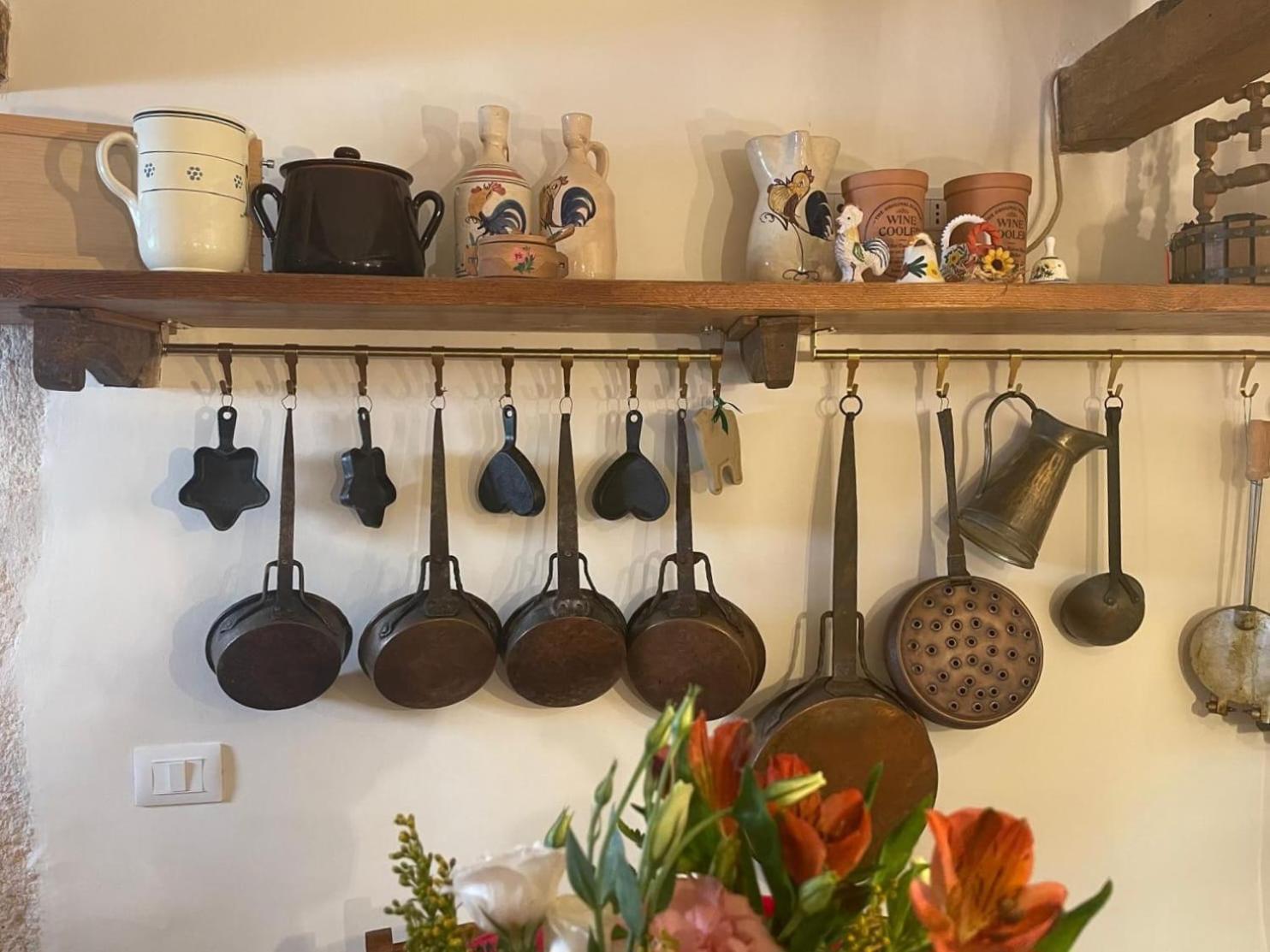 Bed and Breakfast Palazzo Pirro Dimora Storica Acciano Exterior foto