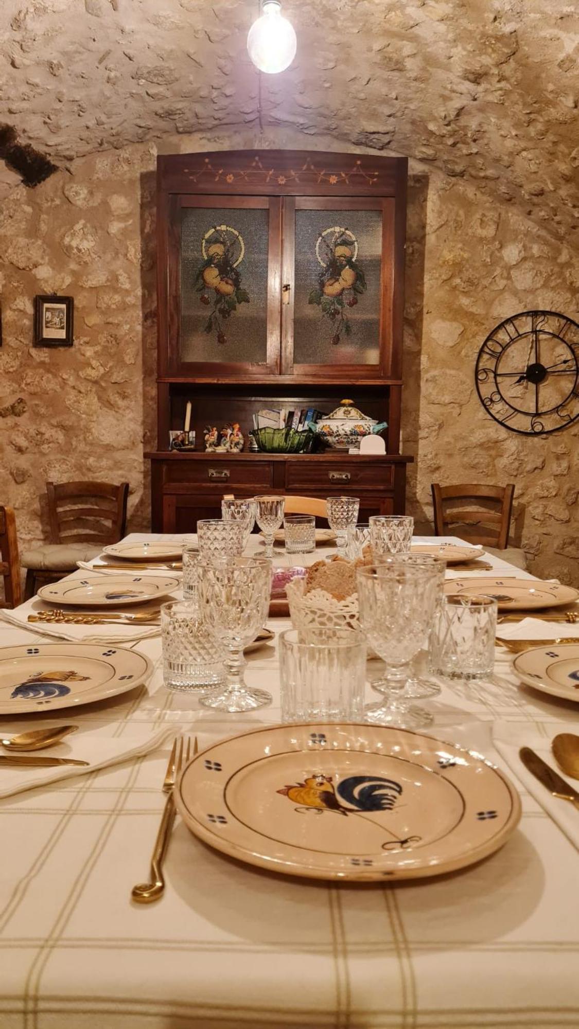 Bed and Breakfast Palazzo Pirro Dimora Storica Acciano Exterior foto