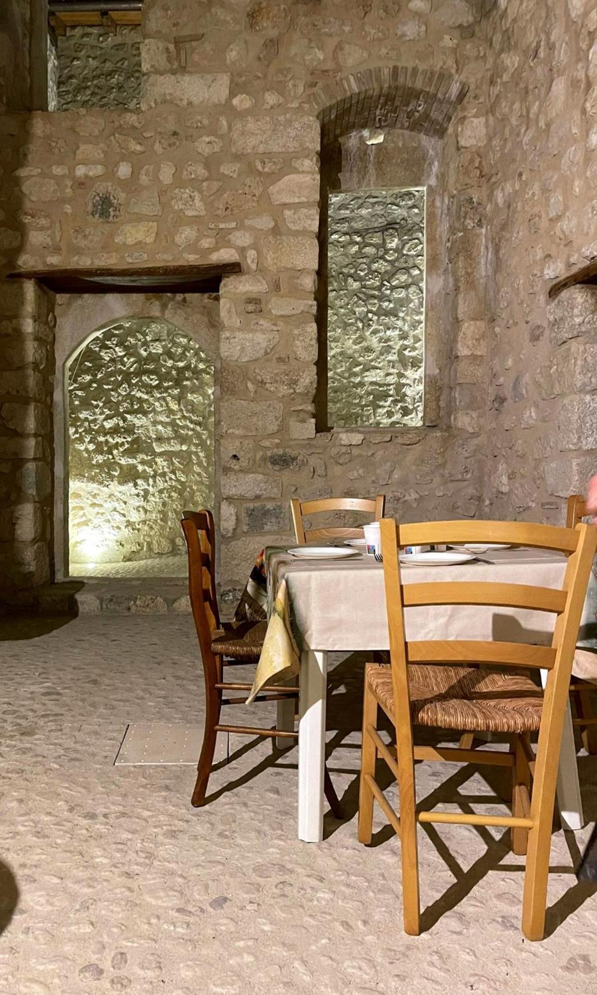 Bed and Breakfast Palazzo Pirro Dimora Storica Acciano Exterior foto